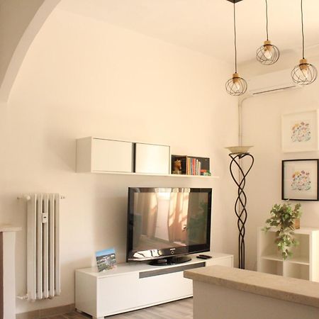 Apartment Flaminio Roma Exterior foto