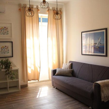 Apartment Flaminio Roma Exterior foto