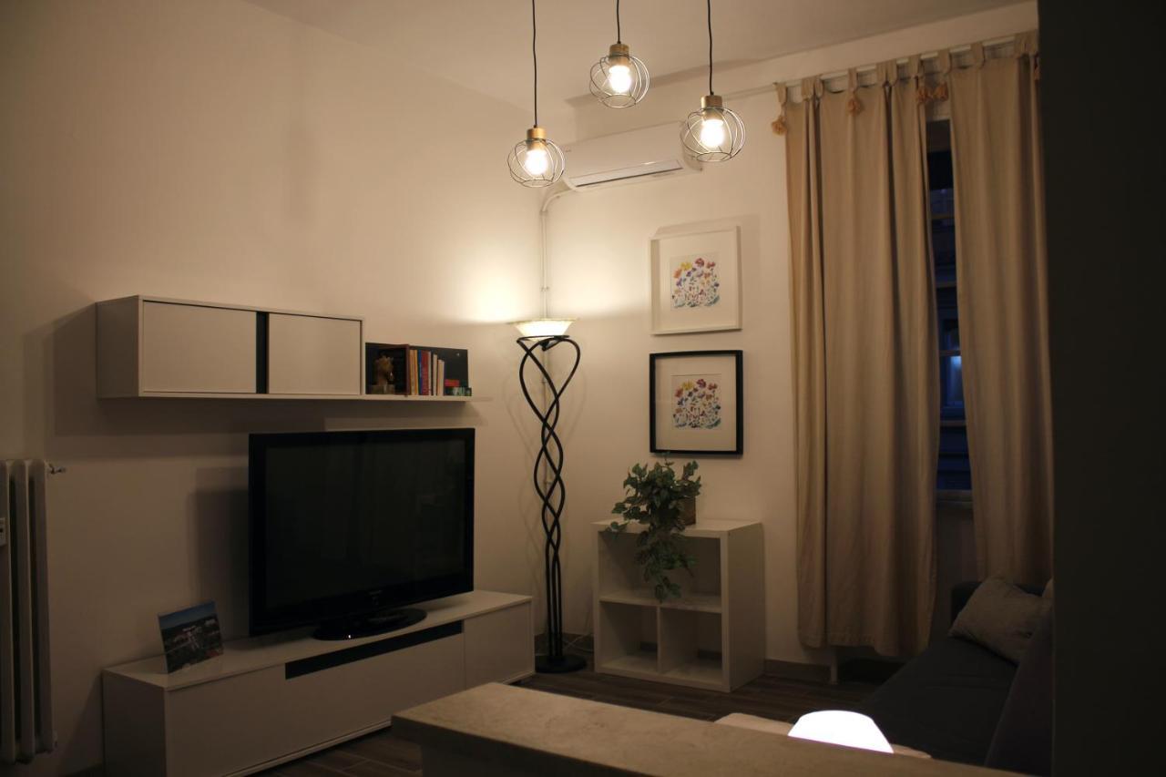 Apartment Flaminio Roma Exterior foto
