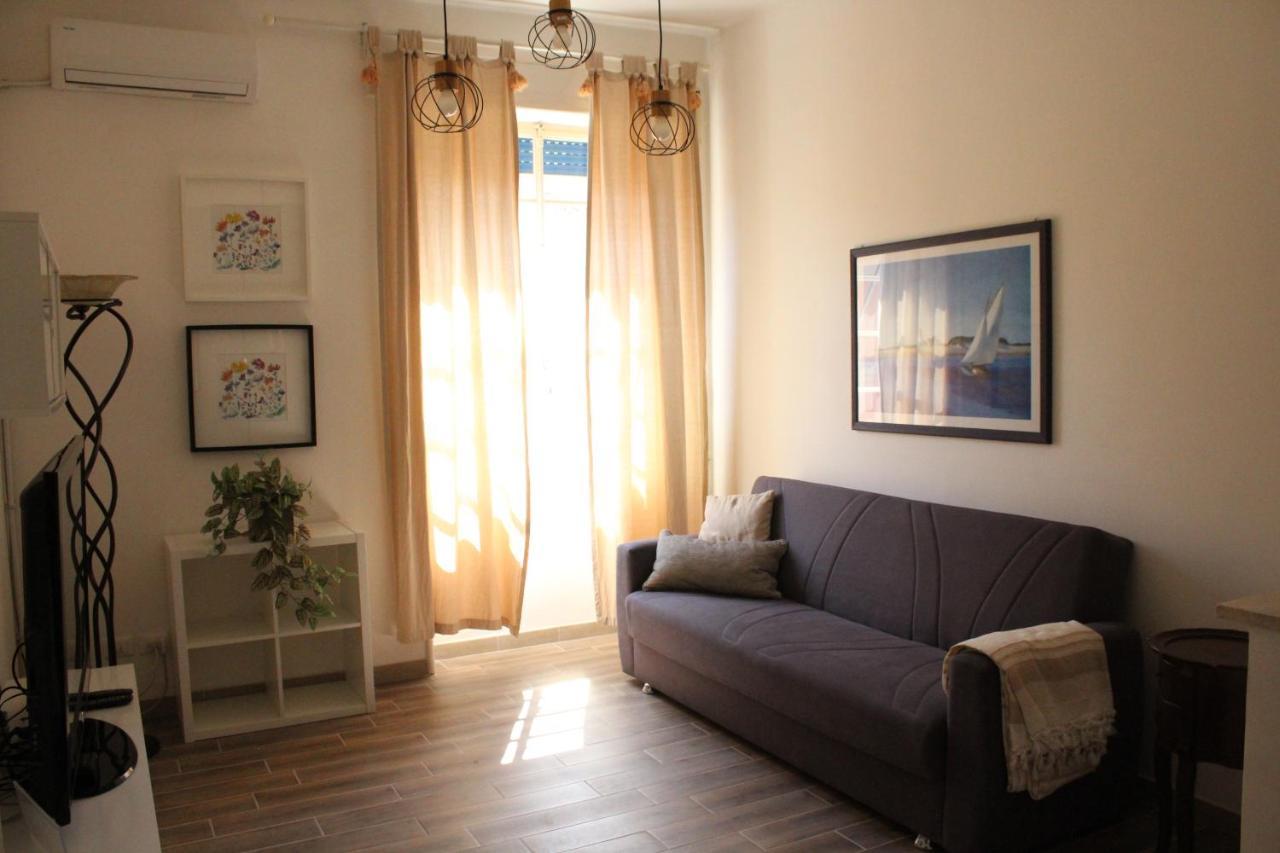 Apartment Flaminio Roma Exterior foto