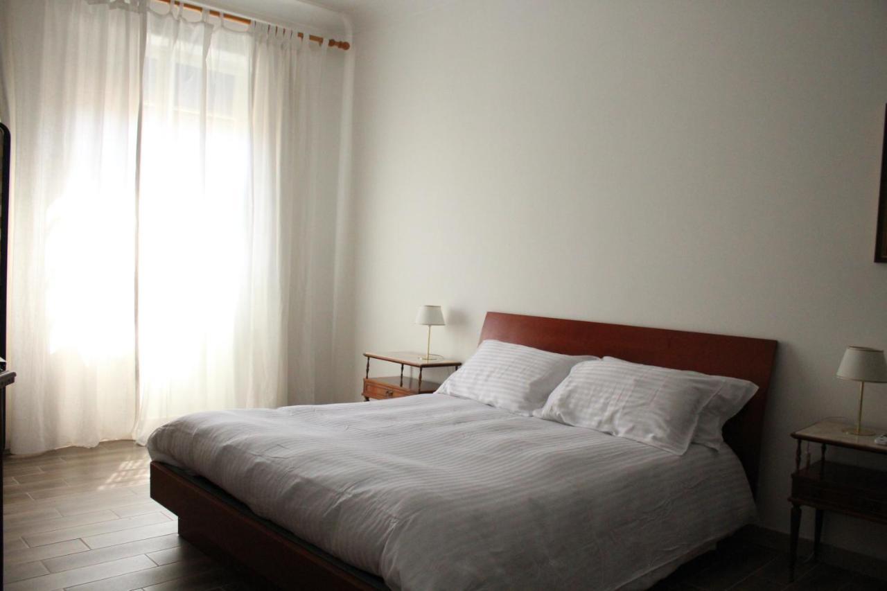 Apartment Flaminio Roma Exterior foto