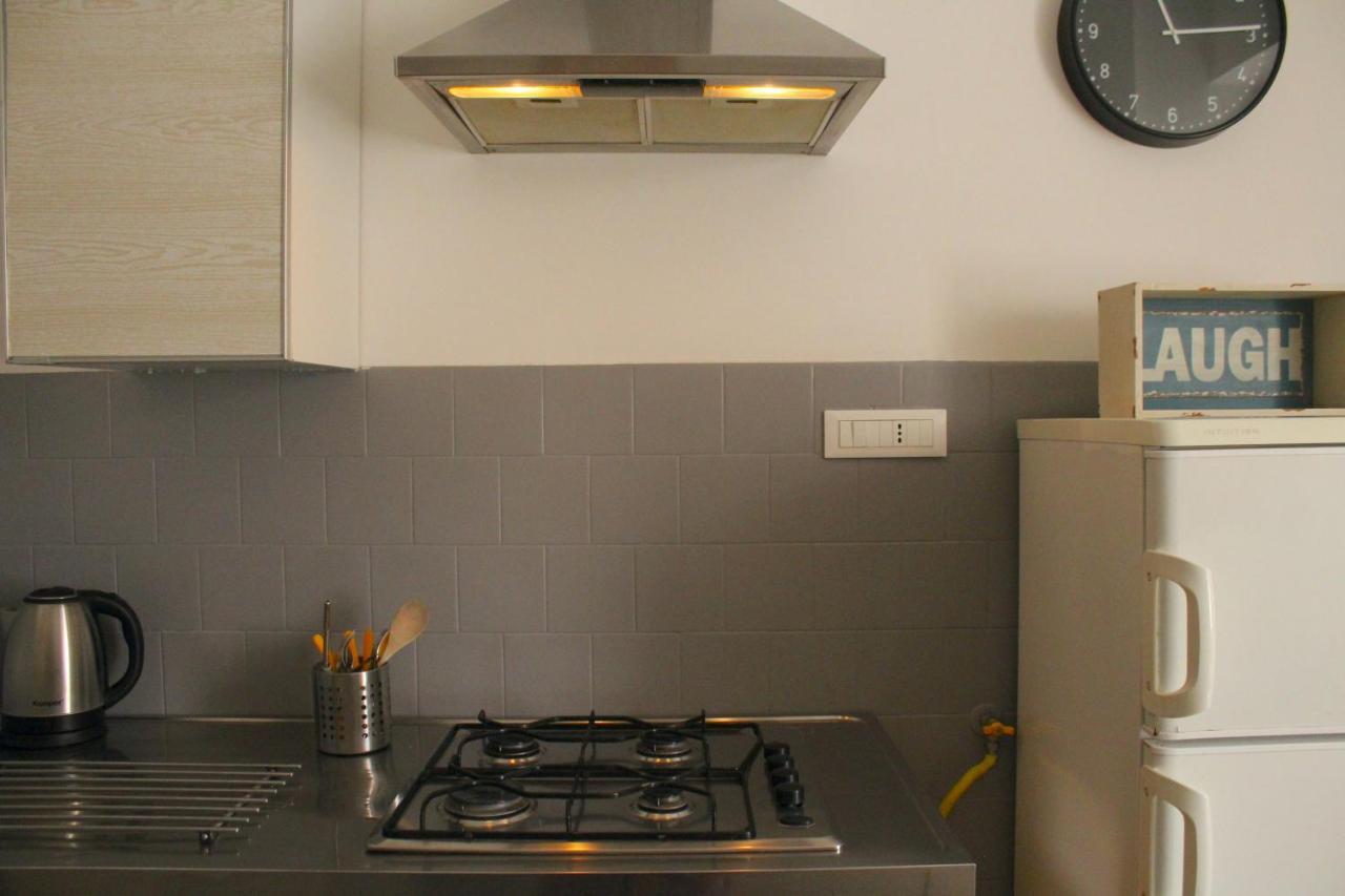 Apartment Flaminio Roma Exterior foto