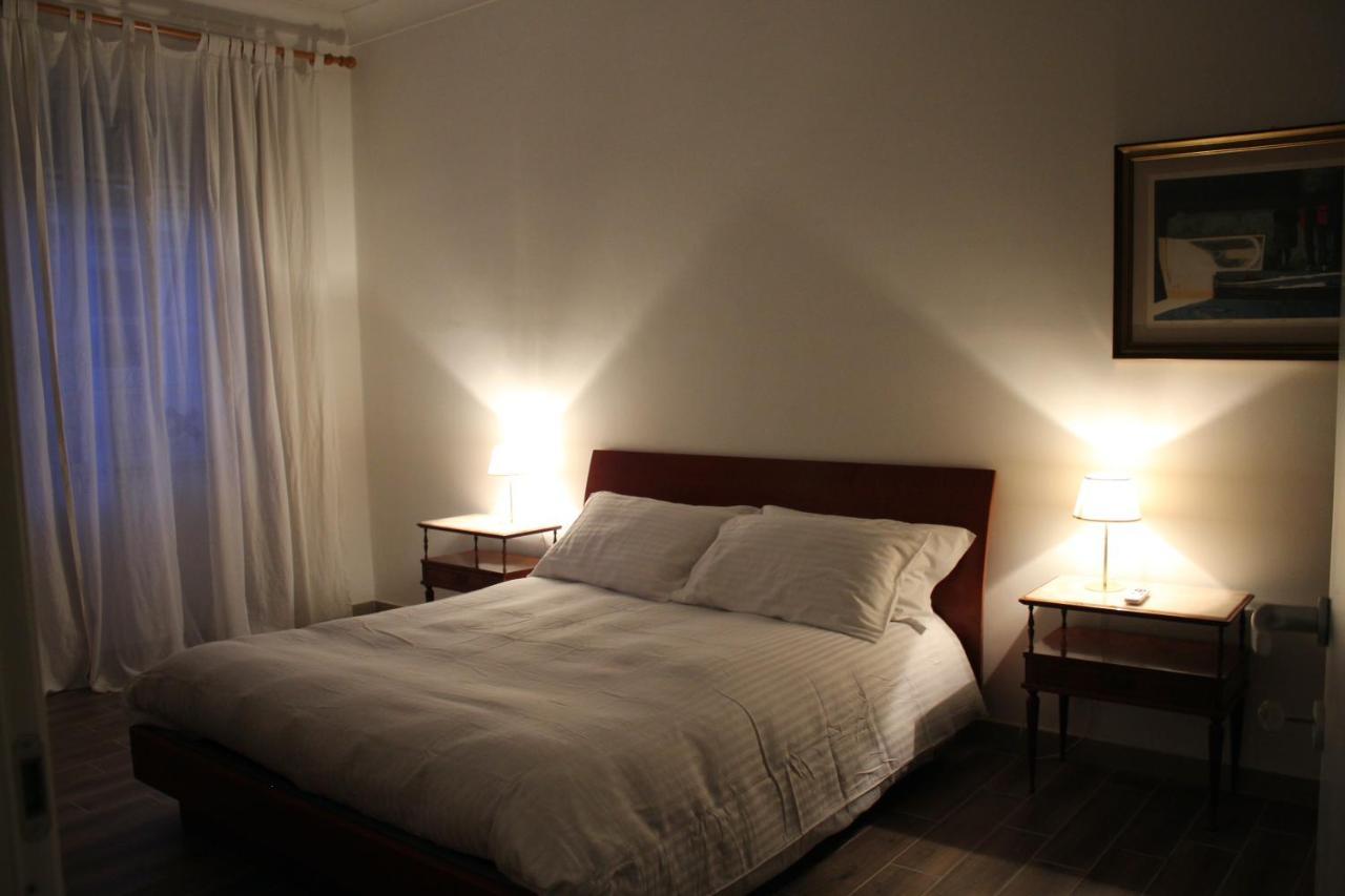 Apartment Flaminio Roma Exterior foto