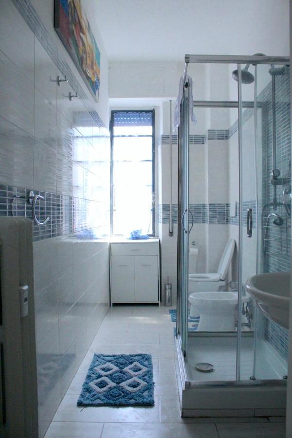 Apartment Flaminio Roma Exterior foto