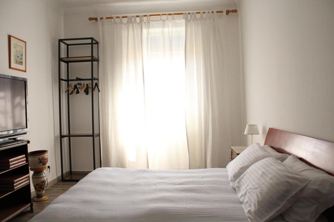 Apartment Flaminio Roma Exterior foto