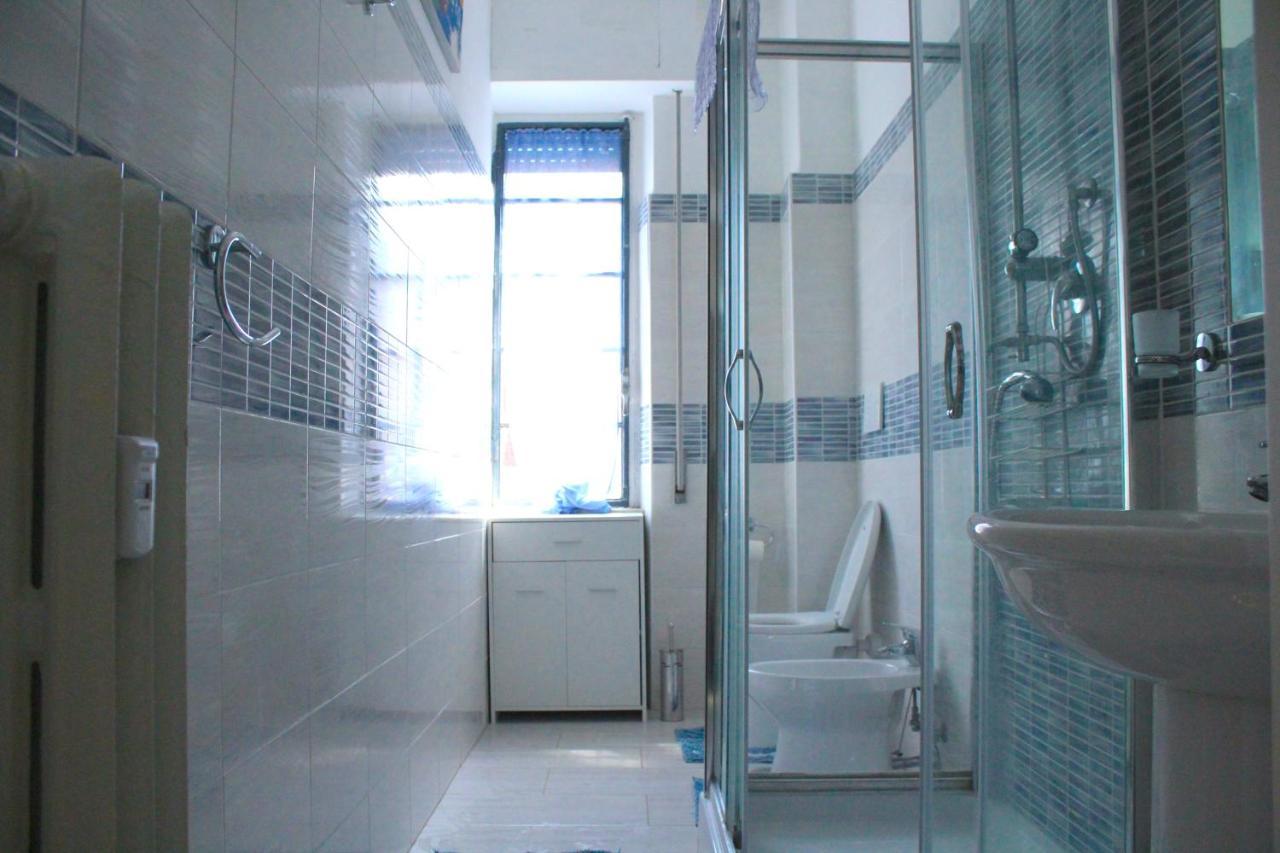 Apartment Flaminio Roma Exterior foto