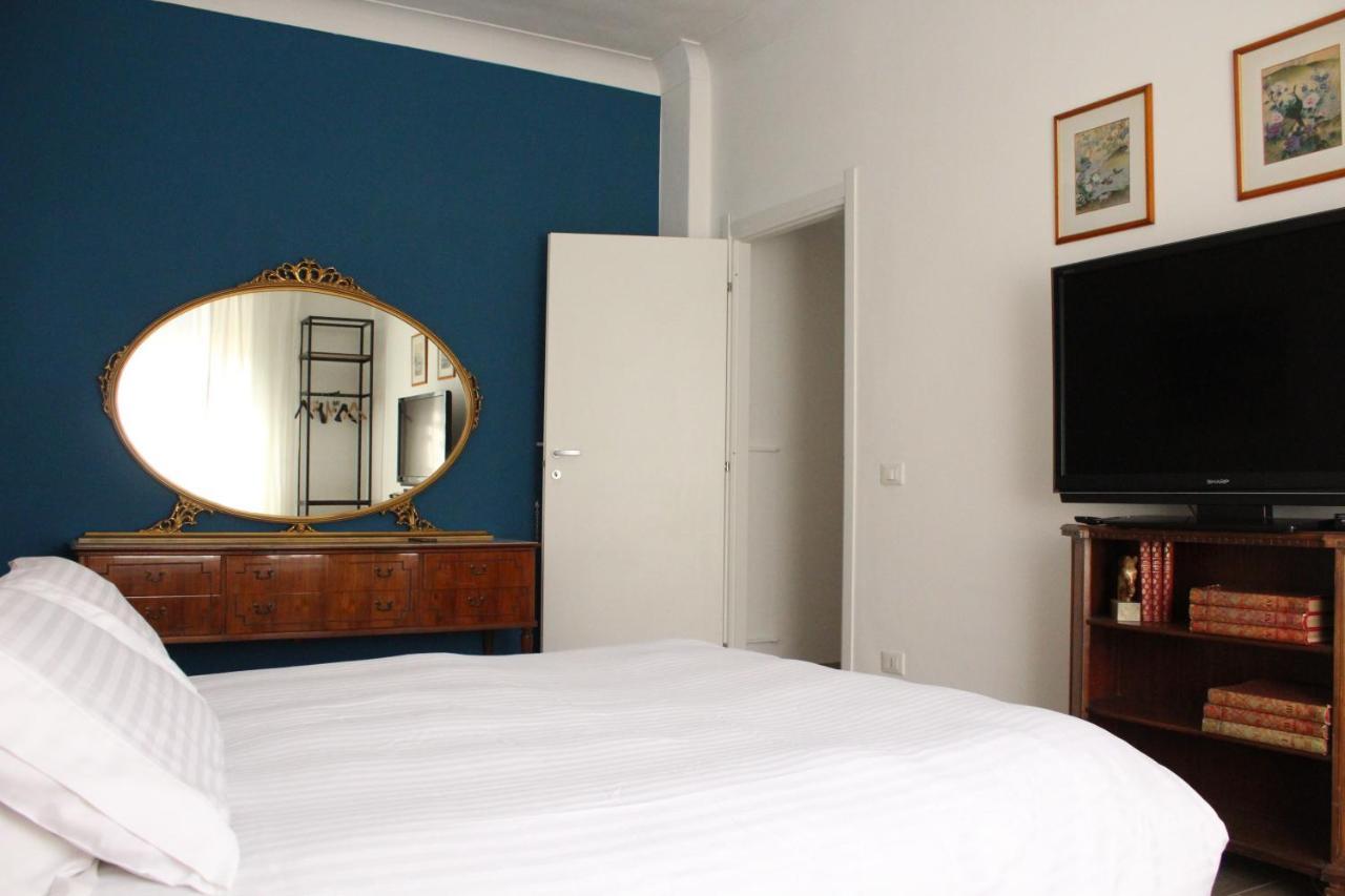 Apartment Flaminio Roma Exterior foto