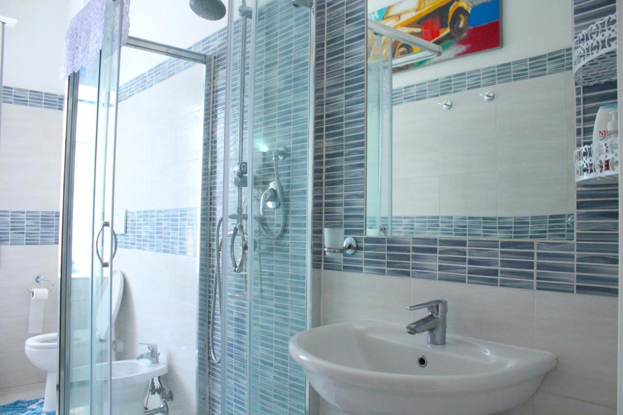 Apartment Flaminio Roma Exterior foto
